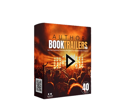 Book Trailer Videos